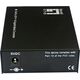 Konwerter światłowodowy LevelOne LevelOne Konverter GVT-2051 10GBit>RJ45 to SFP+           sw