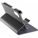 Cellular Line Cellularline Book Case - Etui Samsung Galaxy A15 4G / 5G (czarny)