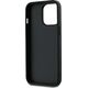 DKNY DKNY Wrist Strap Stock Logo - Etui iPhone 14 Pro (czarny)