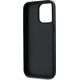 DKNY DKNY Wrist Strap Stock Logo - Etui iPhone 15 Pro Max (czarny)