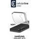 Cellular Line Cellularline Soft - Etui Samsung Galaxy A15 4G / 5G (przezroczysty)