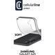 Cellular Line Cellularline Soft - Etui Samsung Galaxy A25 5G (przezroczysty)