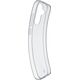 Cellular Line Cellularline Soft - Etui Samsung Galaxy A25 5G (przezroczysty)