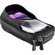 Fixed FIXED Bikee Bag 2 - odpinane etui na telefon do roweru czarne - Gwarancja bezpieczeństwa. Proste raty. Bezpłatna wysyłka od 170 zł.