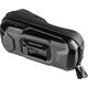 Fixed FIXED Bikee Bag 2 - odpinane etui na telefon do roweru czarne - Gwarancja bezpieczeństwa. Proste raty. Bezpłatna wysyłka od 170 zł.