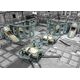 Battle Systems Ltd BattleSystems: Medical Research Lab