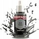 Army Painter The Army Painter: Warpaints - Fanatic - Ash Grey