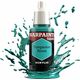 Army Painter The Army Painter: Warpaints - Fanatic - Turquoise Siren