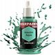 Army Painter The Army Painter: Warpaints - Fanatic - Amulet Aqua