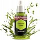 Army Painter The Army Painter: Warpaints - Fanatic - Electric Lime