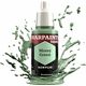 Army Painter The Army Painter: Warpaints - Fanatic - Mossy Green