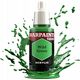 Army Painter The Army Painter: Warpaints - Fanatic - Wild Green