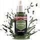 Army Painter The Army Painter: Warpaints - Fanatic - Camouflage Green