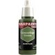 Army Painter The Army Painter: Warpaints - Fanatic - Camouflage Green