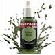 Army Painter The Army Painter: Warpaints - Fanatic - Olive Drab