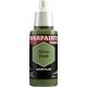 Army Painter The Army Painter: Warpaints - Fanatic - Olive Drab