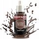 Army Painter The Army Painter: Warpaints - Fanatic - Leather Brown