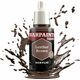 Army Painter The Army Painter: Warpaints - Fanatic - Leather Brown