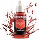 Army Painter The Army Painter: Warpaints - Fanatic - Legendary Red