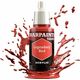 Army Painter The Army Painter: Warpaints - Fanatic - Legendary Red