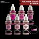 Army Painter The Army Painter: Warpaints - Fanatic - Wicked Pink