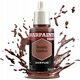 Army Painter The Army Painter: Warpaints - Fanatic - Ruddy Umber
