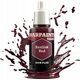 Army Painter The Army Painter: Warpaints - Fanatic - Basilisk Red