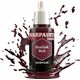 Army Painter The Army Painter: Warpaints - Fanatic - Basilisk Red