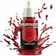 Army Painter The Army Painter: Warpaints - Fanatic - Pure Red