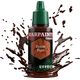 Army Painter The Army Painter: Warpaints - Fanatic - Effects - Fresh Rust
