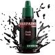 Army Painter The Army Painter: Warpaints - Fanatic - Effects - Dark Rust