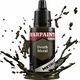 Army Painter The Army Painter: Warpaints - Fanatic - Metallic - Death Metal
