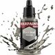 Army Painter The Army Painter: Warpaints - Fanatic - Metallic - Plate Mail Metal