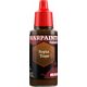 Army Painter The Army Painter: Warpaints - Fanatic - Wash - Sepia Tone