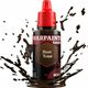 Army Painter The Army Painter: Warpaints - Fanatic - Wash - Rust Tone