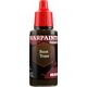 Army Painter The Army Painter: Warpaints - Fanatic - Wash - Rust Tone