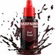 Army Painter The Army Painter: Warpaints - Fanatic - Wash - Red Tone