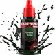 Army Painter The Army Painter: Warpaints - Fanatic - Wash - Green Tone