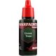 Army Painter The Army Painter: Warpaints - Fanatic - Wash - Green Tone