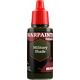 Army Painter The Army Painter: Warpaints - Fanatic - Wash - Military Shade