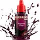 Army Painter The Army Painter: Warpaints - Fanatic - Wash - Magenta Tone