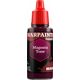 Army Painter The Army Painter: Warpaints - Fanatic - Wash - Magenta Tone