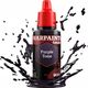 Army Painter The Army Painter: Warpaints - Fanatic - Wash - Purple Tone