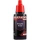 Army Painter The Army Painter: Warpaints - Fanatic - Wash - Purple Tone