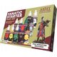 Army Painter The Army Painter: Warpaints - Fanatic - Starter Set