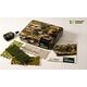 Gamers Grass Gamers Grass: Tuft Starter Boxes - Green Grass