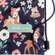 Astra Worek na obuwie ASTRABAG BABY DEER 507024045