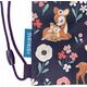 Astra Worek na obuwie ASTRABAG BABY DEER 507024045