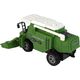 LeanToys Pojazd Rolniczy Kombajn R/C 29 cm Zielony