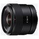 Obiektyw Sony Sony SEL11F18 E 11mm F1.8 Wide-Angle APS-C Lens | Sony | SEL11F18 E 11mm F1.8 Wide-Angle APS-C Lens | Sony